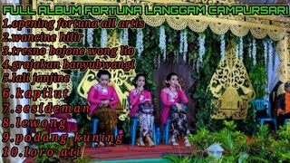 Download Lagu full album langgam campursari fortuna,,(rona audio) MP3