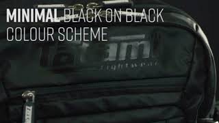 Saco Tatami Omega Back Pack