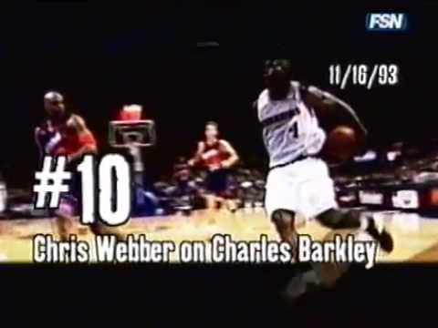 chris webber charles barkley commercial