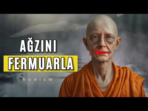 9 Durumda Daima Sessiz Olun | Budizm
