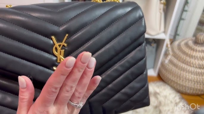 toy loulou crossbody bag saint laurent dhgate｜TikTok Search