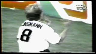 Musical USA 1994 - Jurgen Klinsmann (Alemania)