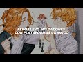 Canción que dice "Touch me I scream"