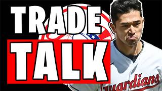 BLOCKBUSTER Yankees Trade Proposal With Guardians
