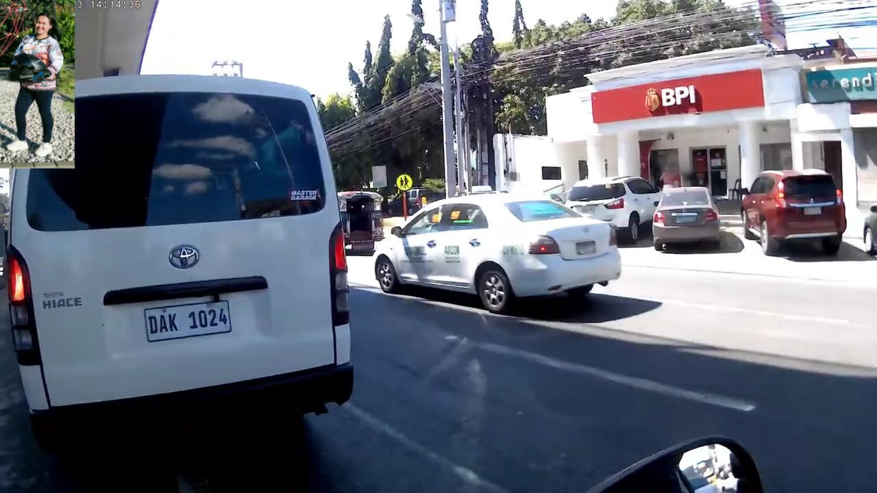 Motovlog #11 Daily Routine / Uwian Na  / Payatas to Commonwealth Road / March 23, 2023 /JMF Mix Vlog