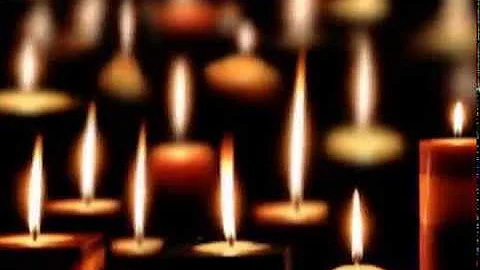 Robert "Rubot" Poteat Memorial Video (9-5-15)