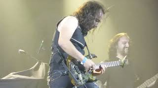 Blackguard - The Fear of All Flesh/By My Hand (Live in Montréal)