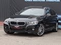 BMW 320 XDrive 2014 180.000KM en Marmatia Automocion