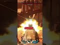 Epic Grenade Shot in Borderlands 4! #shorts