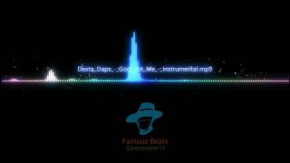 Dexta Daps - God Got Me Instrumental