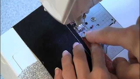 Fons & Porter: Sew Easy, Mitering Borders