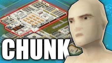 Securing My New Home In The Zomboid Chunkman Challenge #2