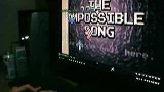 The Impossible Song - Heavy - AA