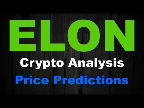 ELON COIN PRICE PREDICTION – ALMOST THERE – TECHNICAL ANALYSIS DOGELON, FORECAST NOVEMBER 2021