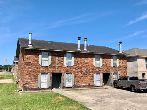 104 Fairfax Street, Lafayette, LA home video tour