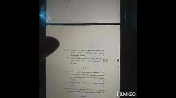 Kurukshetra university question paper of object oriented programming in c++ 2021 .