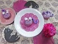 【プリキュアアラモード】ねこマカロン作ってみた【アレンジ】