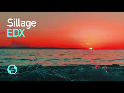 EDX Drops Euphoric Deep House Anthem &#039;Sillage&#039;