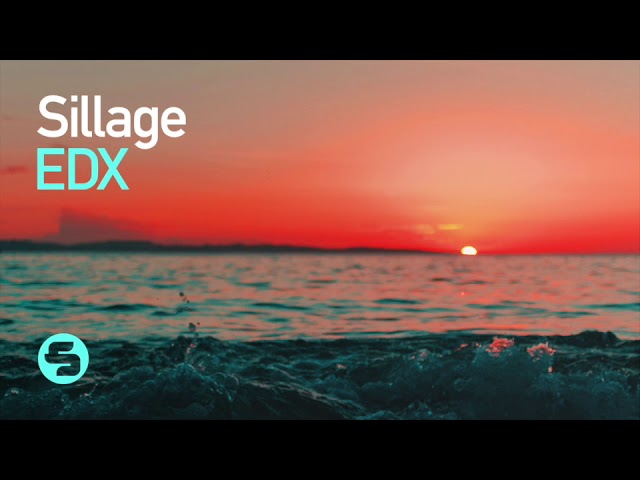 EDX - Sillage