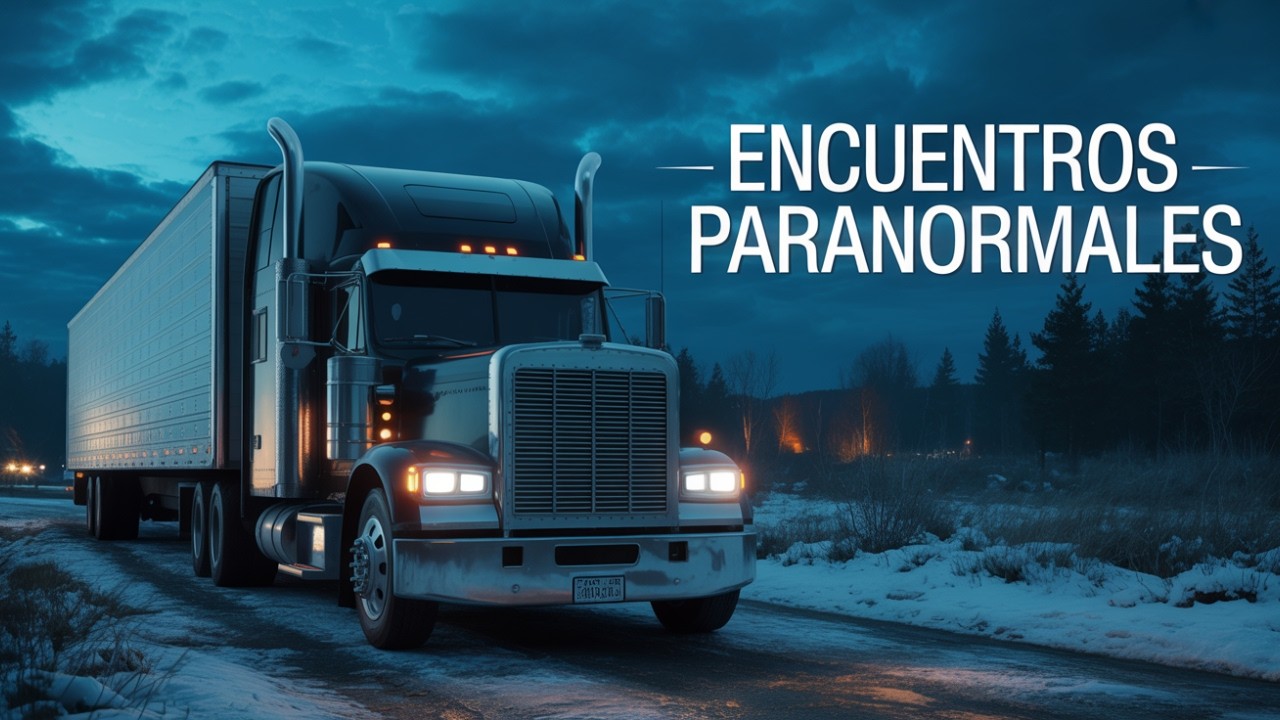 2 HORA de Historias de TERROR reales en TIJUANA – Relatos de Horror | Carreteras de la Oscuridad