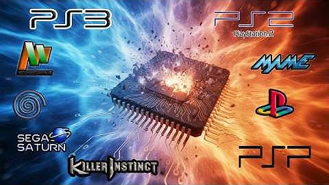 Incredible Powerful Emulation on a 2025 Budget... Yes It