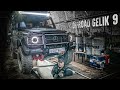 ГЕЛИК ДЛЯ OFFROAD #9 ПОСЛЕДНИЕ ШТРИХИ!