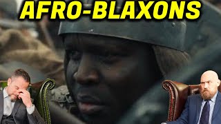 Download Lagu Official Report Destroys The BBC For Blackwashing \u0026 DEI MP3