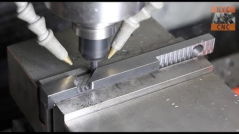 Measure, Model, Machine & Grind Steel! Wednesday Widget #2