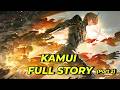 [PGR] Kamui Full Story (part 2)