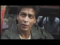 Shahrukh khan in 1998 excerpt from mumbai masalabollywood film industry