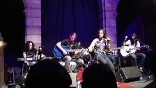 Agora - Enraizado (Silencio Acústico)