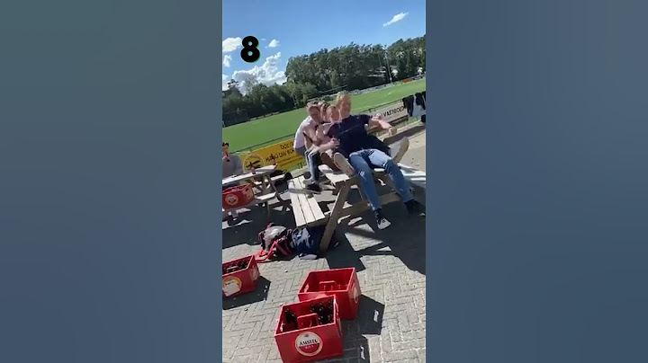 Je kan ook geen woonboot maken van strandhout ⚽🪵  #kelderklasse #voetbal #fail