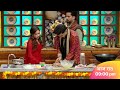 Elvish & Jannat's Banter | Laughter Chefs 3