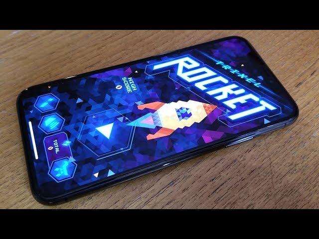 Top 10 Best New Games for Iphone X/XS/XS Max/8/8 Plus September 2018 – Fliptroniks.com