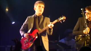 The Strypes - Scumbag City (Live in Bandon 2017)