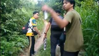 Kg.Monsool Baru, Senagang (6-7 April 2025)