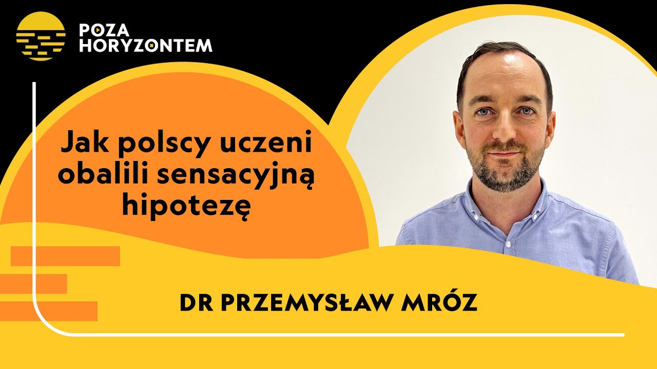 Polscy naukowcy obalili sensacyjną hipotezę. Pomogły obserwacje 80 mln gwiazd / podcast NG