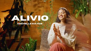 ALIVIO (Cover) - Michelle Matius