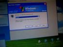 Windows 2000 completely transformed to XP