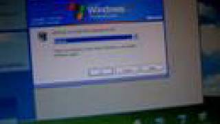 Windows 2000 completely transformed to XP
