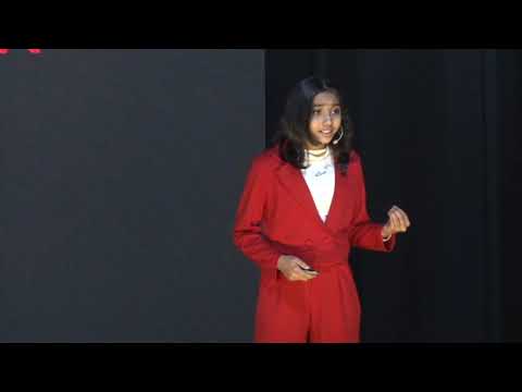 Bring your Child to Work | Kiara Pradhan | TEDxYouth@EuroSchoolKharadi thumbnail