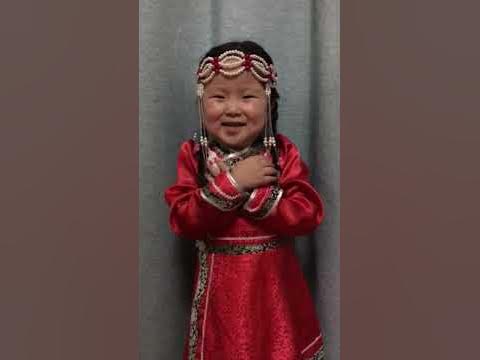 "Цагаан сар" шүлэг, хүүхдийн зохиолч, судлаач А.Найгалмаа A.Naigalmaa ...