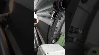 LCC Traverse Wire Sharpener on TC10 card