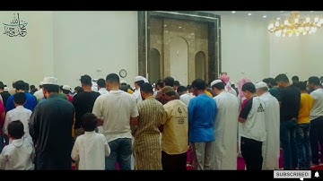 | صلاة قيام الليل | أواخر سورة هود | القارئ محمد بن حفيظ الله | Qari Mohammadullah Bin Hafiz