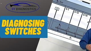 How To Diagnose Automotive Switch Faults