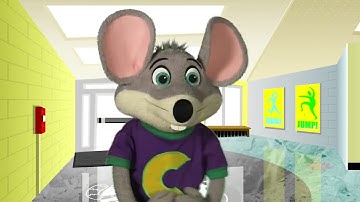 “Finding Chelen” Part 11 - Mazzardrils Attacks