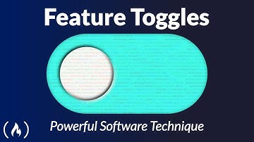 Feature Toggles - Why and How to Add to Your Software