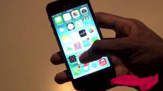 How To Get Virtual Fingerprint Sensor To the iPhone 5,5c,4s,4 And All iPad's With Bio