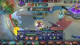 HANABI SAVAGE