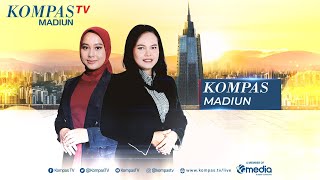 Kompas Madiun Episode 970 - 09 April 2025